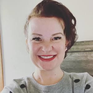 Meet your Posher, Jayme